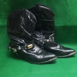 Women's Dingo Cowboy Boots
